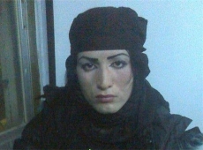 Al-Nusra Front Leader Apprehended in Women's Dress (images)