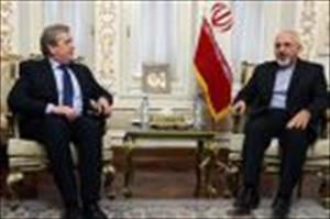 Zarif: Iranischer Standpunkt besteht in der konstruktiven Kooperation