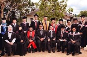 Australia: Traditional Islamic Studies at University Gaining in Popularity