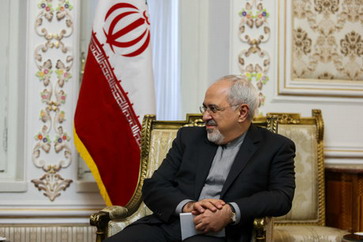Zarif : l’Iran pour une interaction constructive avec les pays du monde