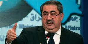Zebari: El-Anbar çatışmaları etnik kökenli değil!