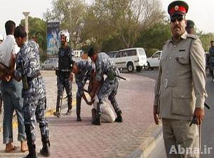 بالصور / الأمن البحريني يعذب شابين بوحشية.. وثالث بالأمواس وأعقاب السجائر