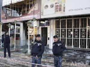 انفجار يستهدف منزل عميد في البيشمركة بالسليمانية