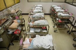 One in every 10 babies in England is Muslim: census
