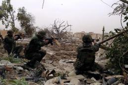 Syrian Army Strikes Terrorists across Country, Kills 40 in Aleppo