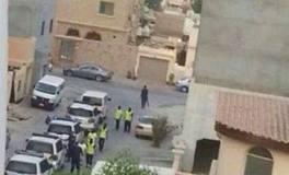Bahrain’s war on religious freedom: Prayer banned in historic mosque