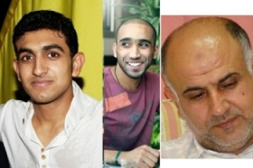3 Bahraini Detainees at Serious Risk of Severe Torture