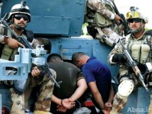 اعتقال ثلاثة عناصر من "داعش" وحرق 14 زورقاً لهم في الانبار