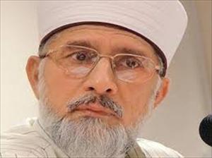 طاہر القادری کو ہندوستان کا ویزا نہ مل سکا