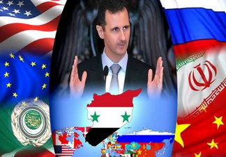 Journal allemand critique des États-Unis pour ne pas inviter l'Iran dans les négociations sur la Syrie