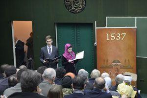 Svečano obilježena 477. godišnjica rada Gazi Husrev-begove medrese u Sarajevu