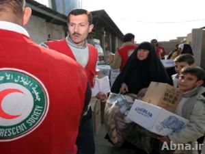 الجيش العراقي لم يمنعنا من دخول الفلوجة ومسلحون استهدفونا