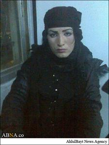 Nusra-Führer verkleidete sich für Flucht als Frau