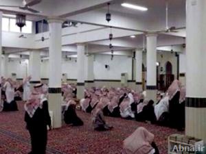 بالصور / تشييع ودفن الارهابي «ماجد الماجد» في السعودية