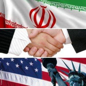 КСИР: США не решат проблем Ближнего Востока без Ирана