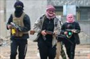 Weitere Kämpfe im irakischen Al-Anbar
