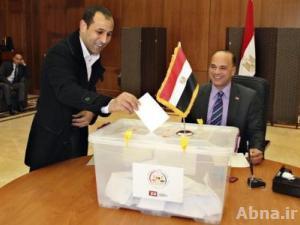 المصريون يستعدون للاقتراع على الدستور