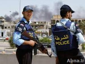 الشرطة تقتل انتحارياً حاول تفجير نفسه داخل مركز صحي وسط الرمادي