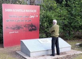 Muslim world joins Palestinians in denouncing Sharon