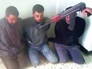 ناشطان سوريان يرويان فظاعات الإحتجاز في سجون داعش