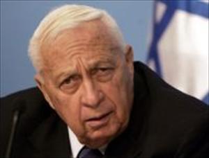 Chinos tachan de asesino a Ariel Sharon