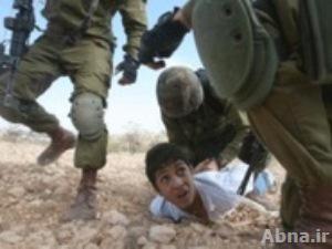جيش الإحتلال الإسرائيلي يعتقل 8 فلسطينيين في الضفة