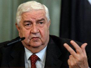 «المعلم» سيزور روسيا قبل مؤتمر "جنيف-2"