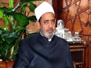 شیخ الازھر: تکفیریوں کے ساتھ جنگ واجب ہے