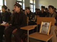 Pakistan: Hangu school named after student hero Aitzaz Hasan