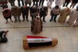 Irak: Über 900 Tote und Verletzte während der ersten zwölf Tage neuen Jahres