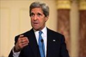 US-Außenminister Kerry befürchtet weitere schwierige Verhandlungen mit dem Iran