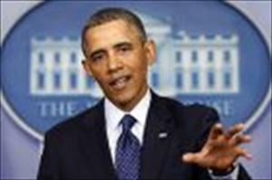 Obama: Geplante Umsetzung der Iran-Abmachung wichtiger Schritt