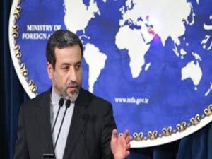 نائب وزيرخارجہ: مذاکرات میں پیشرفت
