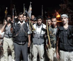 وسطی شام میں دہشت گردوں نے 19 عام شہریوں کو قتل کر دیا