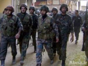 الجيش السوري يبسط سيطرته على بلدة زرزور في حلب ويتقدم في جبهة النقارين