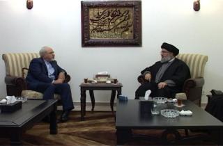 Syrie: Ceux qui cherchent à écarter l’Iran le regretteront (Zarif)