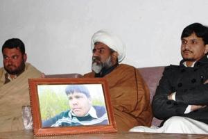 علامہ راجہ ناصر عباس: شہید اعتزاز نے ثابت کیا، دہشت گردوں کو شکست دی جاسکتی ہے