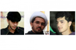 Bahrain Authorities Arrest Sons of Political Activists to Avenge their Fathers