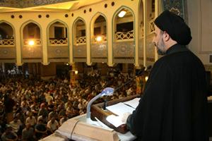 Sayyed Ali Fadlullah called on Lebanese people to avoid disunity by controlling anger