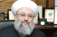 Lebanon Sunni Scholar: Extremist Takfiris Damage Image of Islam