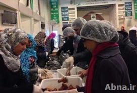 Toronto Muslims Help Needy during Prophet’s Birth Celebrations