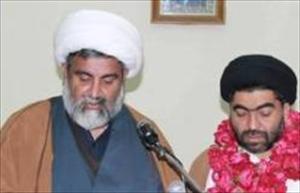 علامہ سید سبطین حسین الحسینی ایم ڈبلیو ایم خیبر پختونخوا کے نئے سیکرٹری جنرل منتخب