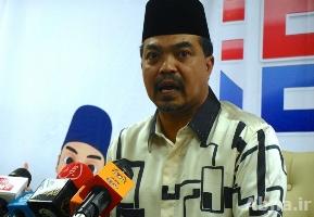 Malayan Official: Don’t blame Federal Government on ‘Allah’ issue