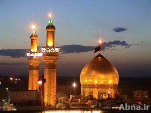 العتبة الحسينية تضع المخطط النهائي لرفع قبة مرقد الامام الحسين (ع) وتوسعة الحرم