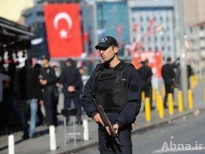 اعتقال الرجل الثاني في تنظيم "القاعدة" الإرهابي بمنطقة الشرق الأوسط في تركيا