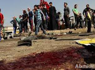 انفجار سيارة مفخخة في مدينة الصدر شرق بغداد