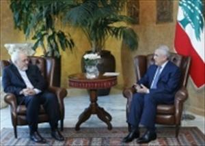 Zarif: "İran-Suud İlişkileri, Bölge İçin Gerekli!"