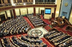 Союз мусульман Казахстана разработал Кодекс чести для госслужащих
