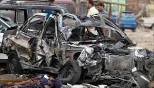 ईराक़ में कार बम धमाकों में 25 लोगों की मौत।