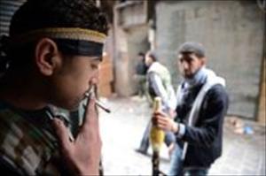 Terroristas en Siria trafican drogas para comprar armas’